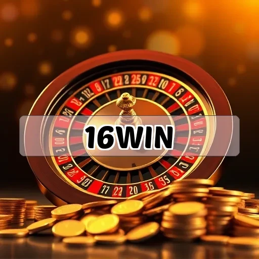 16win Baccarat