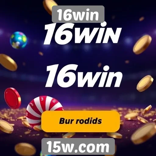 Benefícios das promoções no 16win