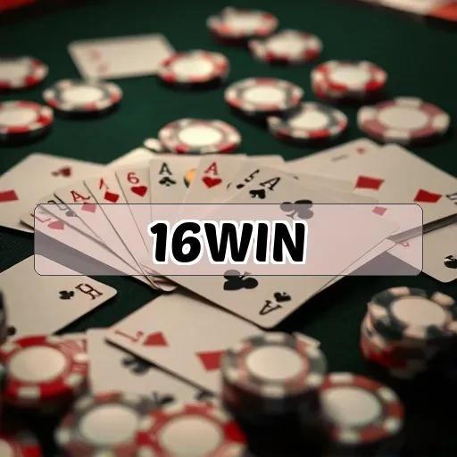 16win Bônus