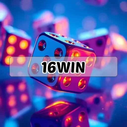 16win Novidades