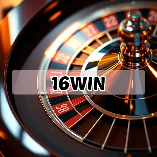 16win Progressivos