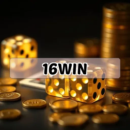16win Jogos de Mesa